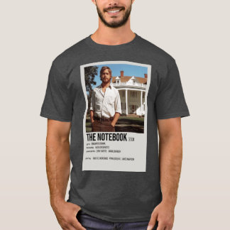 tnb movie poster T-Shirt