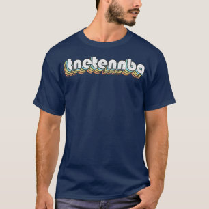 Tnetennba IT Crowd Fan Design T-Shirt