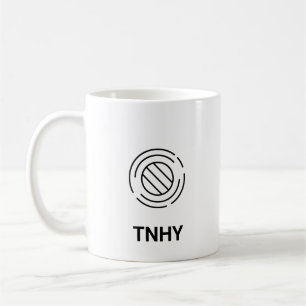 TNHY Logo Coffee Mug