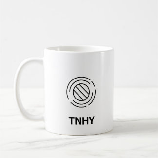 TNHY Logo Coffee Mug
