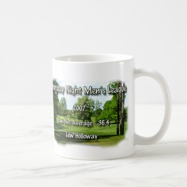 TNML Cup LNA - Lew (Right)