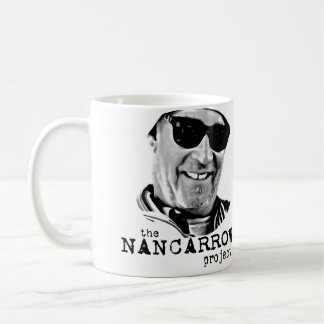 TNP Coffee Mug - Black Logo