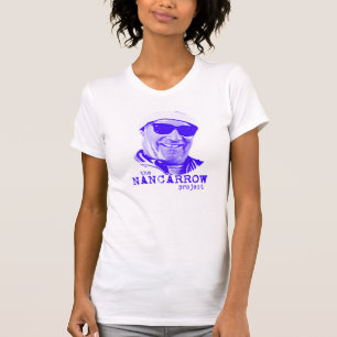 TNP Women's American Apparel Shirt