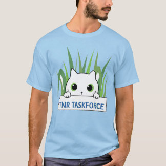 TNR Taskforce T-Shirt