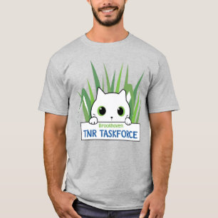 TNR Taskforce T-Shirt