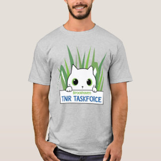 TNR Taskforce T-Shirt