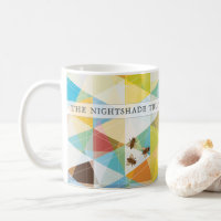 TNT Coffee Mug