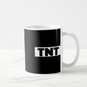 Tnt Costume Diy Easy Family Costumes Tnt Halloween Coffee Mug