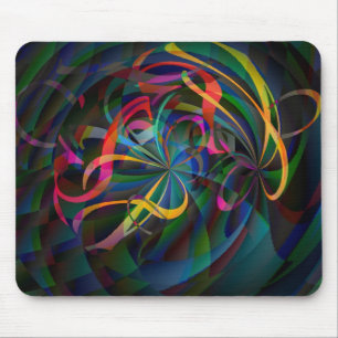 TNT for the Brain Mouse Pad