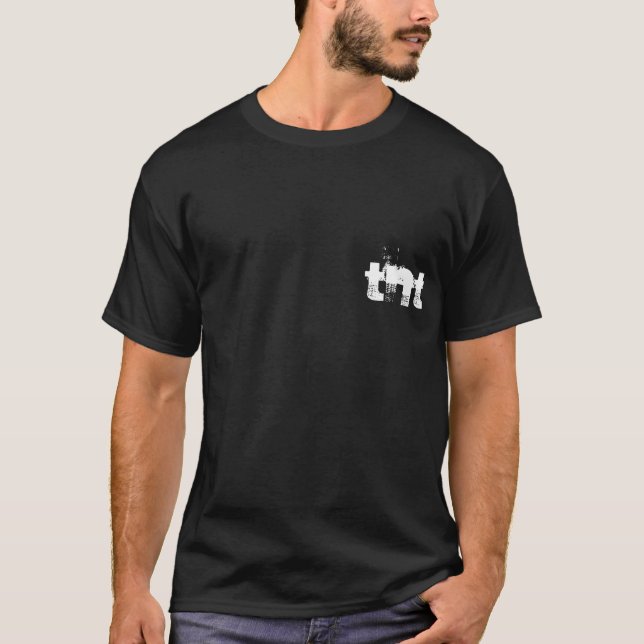 TNT T-Shirt (Front)