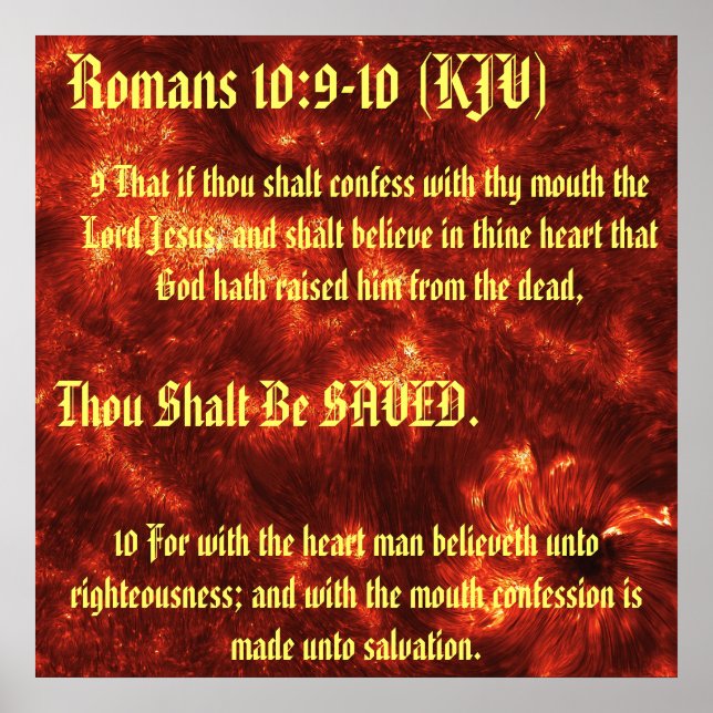 TNT to be Saved! Poster (Front)