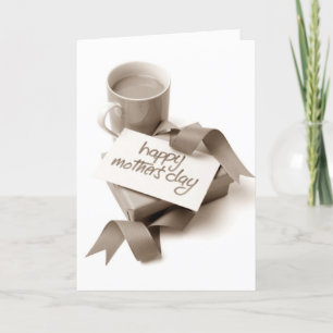 TO A SPECIAL  LADY ON MOTHER'S DAY CARD