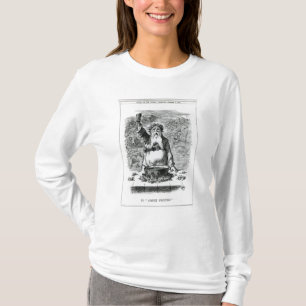 To Absent Friends! T-Shirt