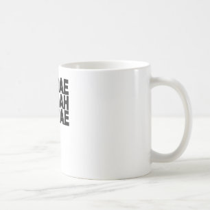 TO BAE OR NAH TO BAE.png Coffee Mug