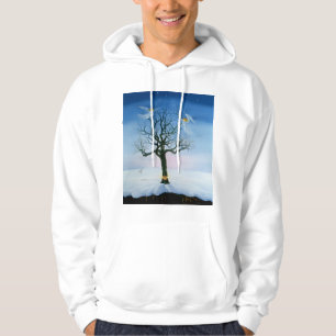 To Be Born Again 2000 Hoodie
