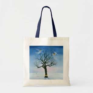 To Be Born Again 2000 Tote Bag