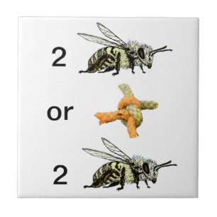 To be or not to be ceramic tile