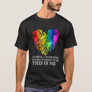 to be this is me T Shirt