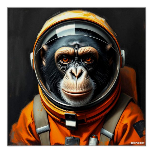 TO BOLDLY GO POSTER (Front)