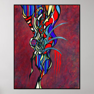 To Bone Poster
