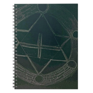 to conquer and ready to win notebook