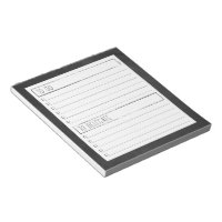 To Do and To Delegate Notepads