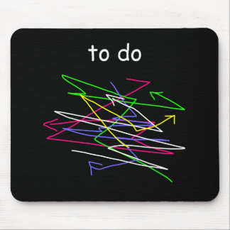 to do mousepad
