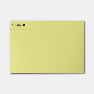 To Do Sticky Notes