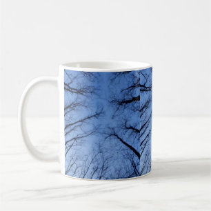 to enjoy every moment in peace. coffee mug