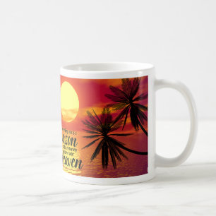 To Everything There Is A Season (Ecclesiastes 3:1) Coffee Mug