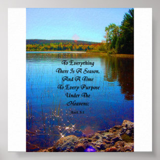 To everything there is a Season Poster