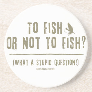 To Fish or Not To Fish? Coaster
