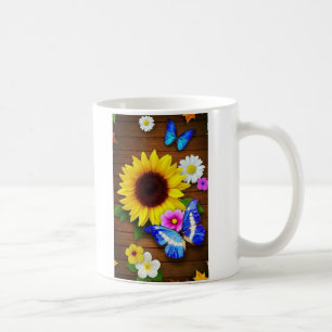 To forgive is not to forget, but to free coffee mug