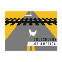 To Get To The Other Side