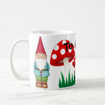 To Gno-me is to Love me