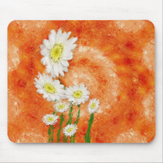 To Hot For Comfort Mouse Pad