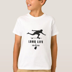 to jolister longlife T-Shirt