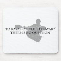 To Kayak or not to Kayak