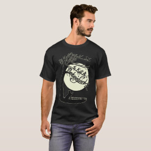 To Kill A Mocking Bird T-Shirt