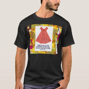 to love and be loved T-Shirt