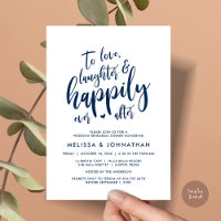 To Love Laughter and Happily Ever After