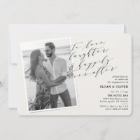 To Love Laughter Quote Picture Engagement Party