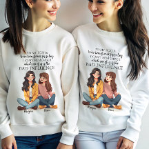 To My Bestie We've Been Friends For So Long Custom