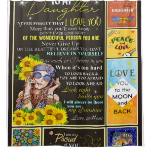 To My Granddaughter Sunflower Birthday Gift Idea Shower Curtain