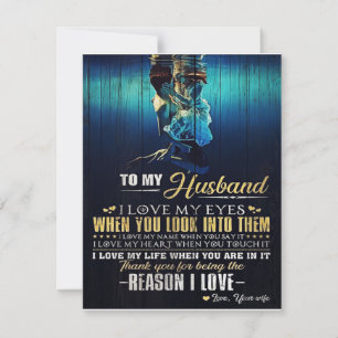 To My Husband Love Quotes To Father Invitation