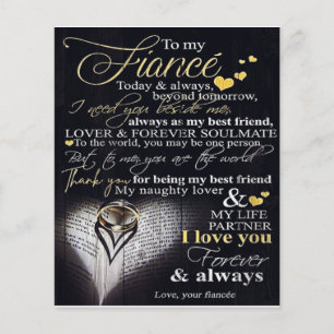 To My Husband   Love Quotes To Husband  Flyer