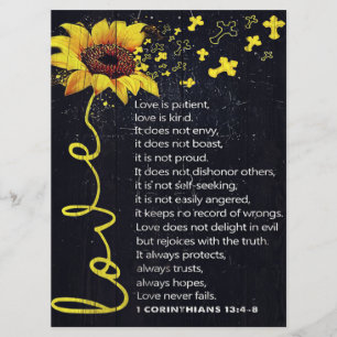 To My Husband Present Cute Home Decor Gift Menu