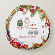 To my Love One more Christmas together