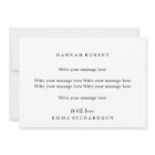 To My Soul Sister Funny Birthday Card With Message