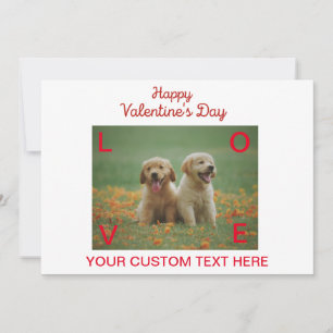  To My Soulmate, Happy Valentine's Day card